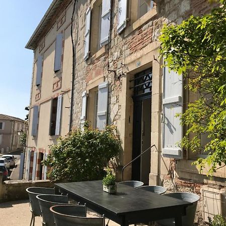 Penne-dʼAgenais L'Autre Maison Bed & Breakfast エクステリア 写真