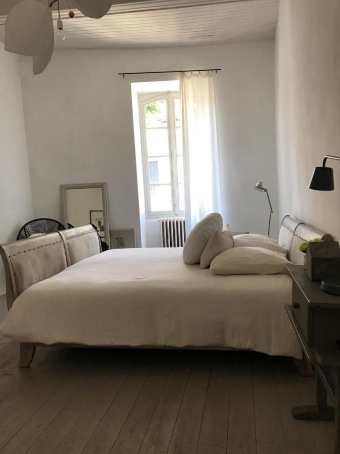 Penne-dʼAgenais L'Autre Maison Bed & Breakfast エクステリア 写真