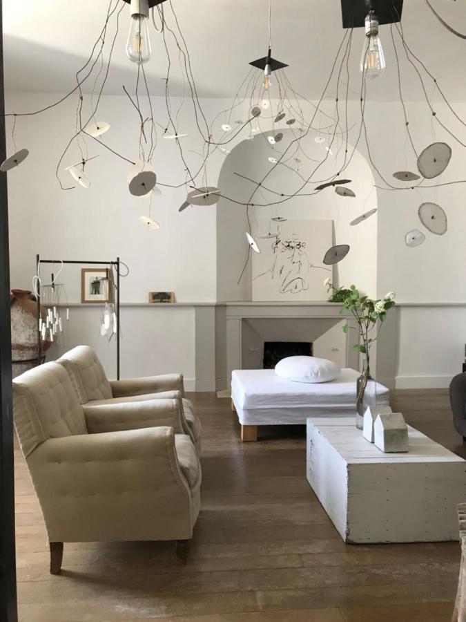 Penne-dʼAgenais L'Autre Maison Bed & Breakfast エクステリア 写真