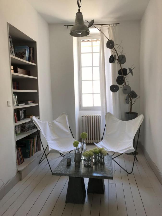 Penne-dʼAgenais L'Autre Maison Bed & Breakfast エクステリア 写真
