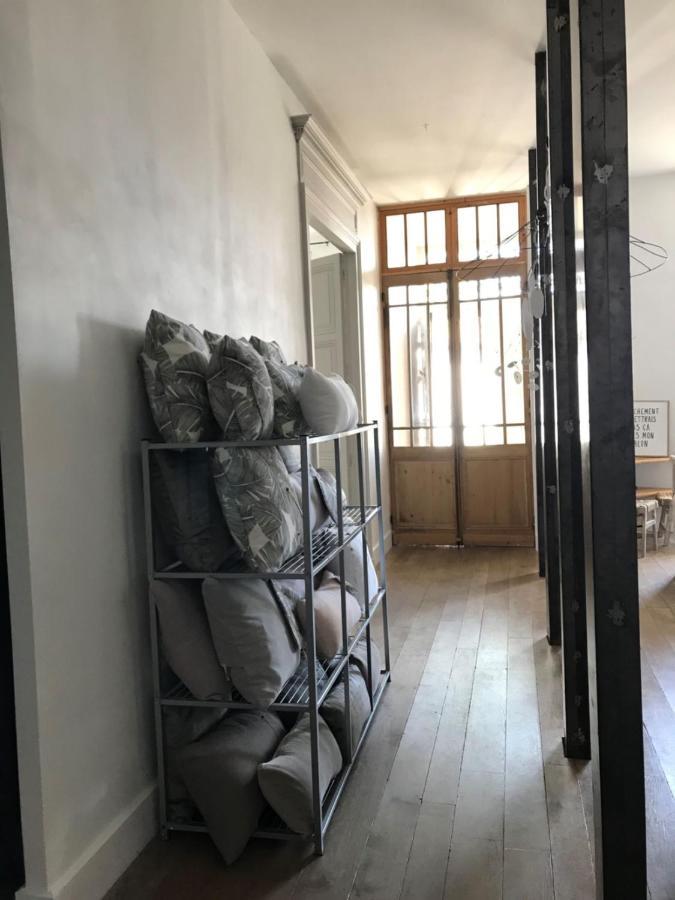Penne-dʼAgenais L'Autre Maison Bed & Breakfast エクステリア 写真