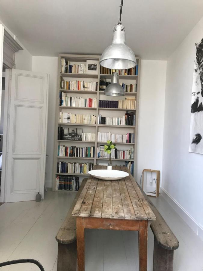 Penne-dʼAgenais L'Autre Maison Bed & Breakfast エクステリア 写真