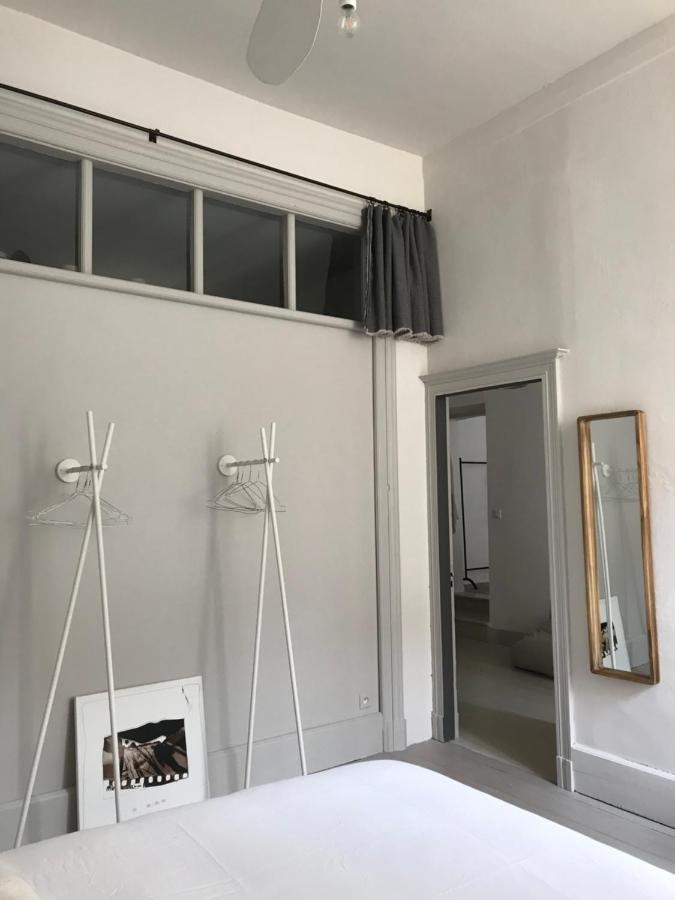 Penne-dʼAgenais L'Autre Maison Bed & Breakfast エクステリア 写真