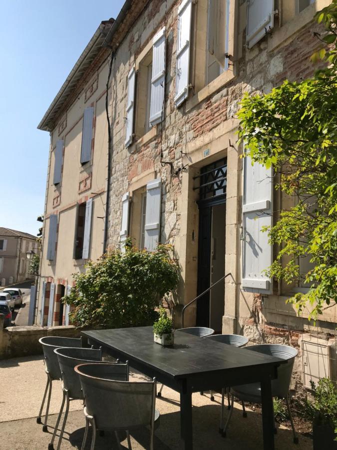 Penne-dʼAgenais L'Autre Maison Bed & Breakfast エクステリア 写真